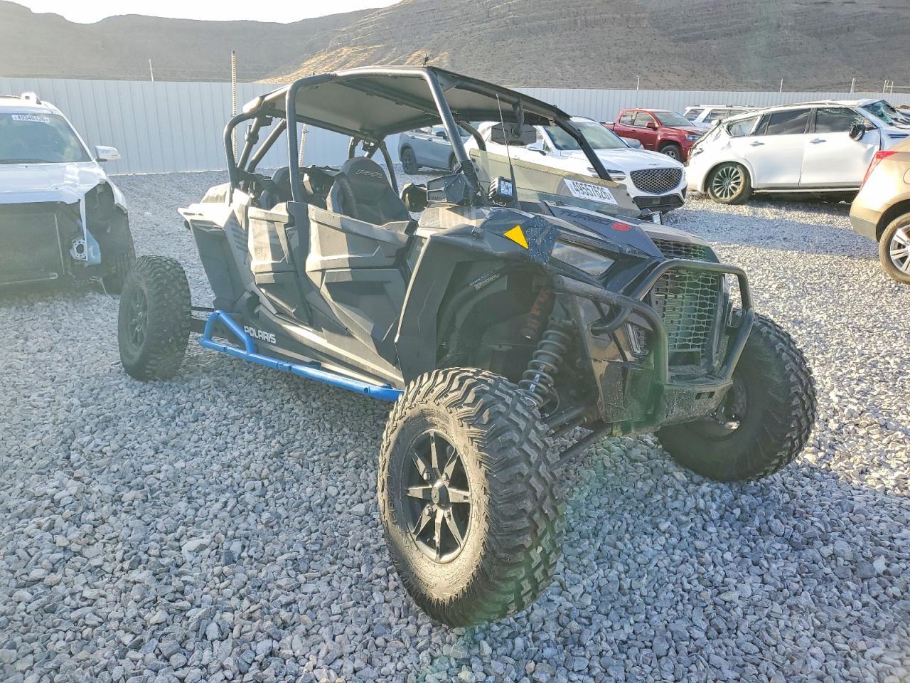 2021 Polaris RZR Utility Vehicle