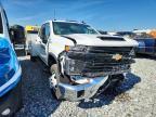 2025 Chevrolet Silverado K3500 Utility / Service Truck