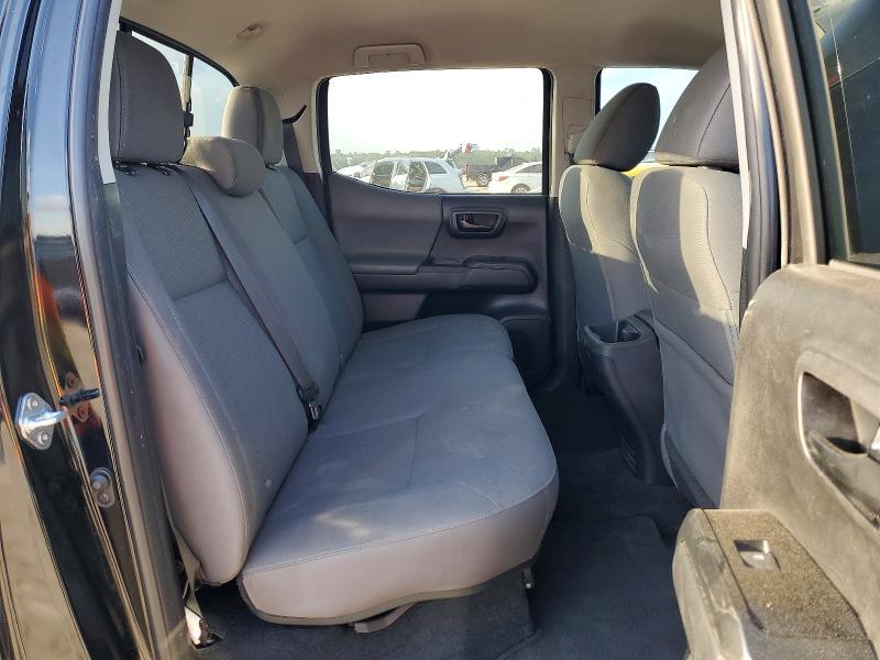 2023 Toyota Tacoma Double cab