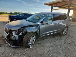Cadillac salvage cars for sale: 2023 Cadillac XT6 Premium Luxury