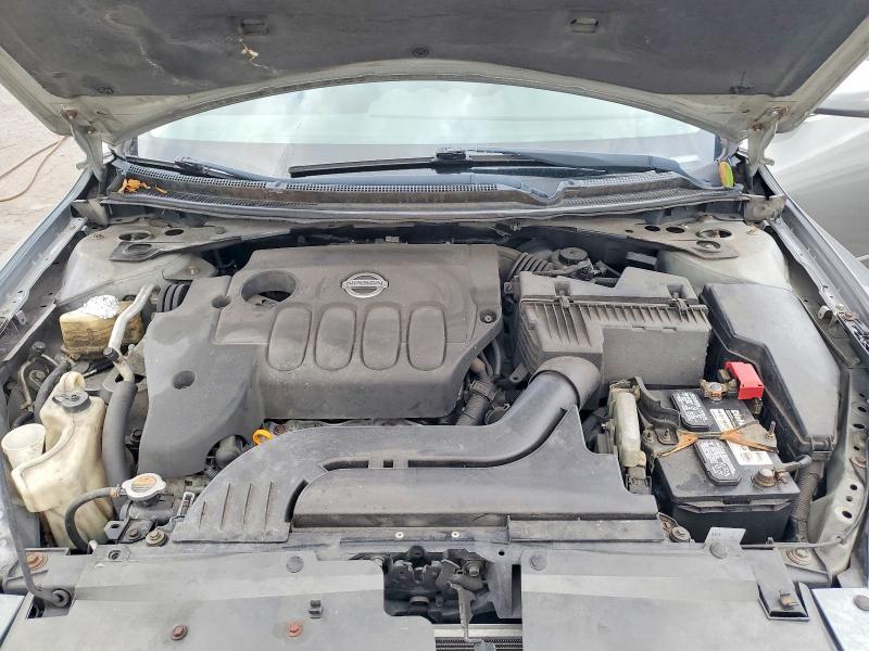 2009 Nissan Altima 2.5