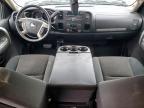 2007 Chevrolet Silverado C1500 Crew Cab