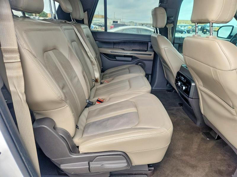 2020 Ford Expedition max Limited