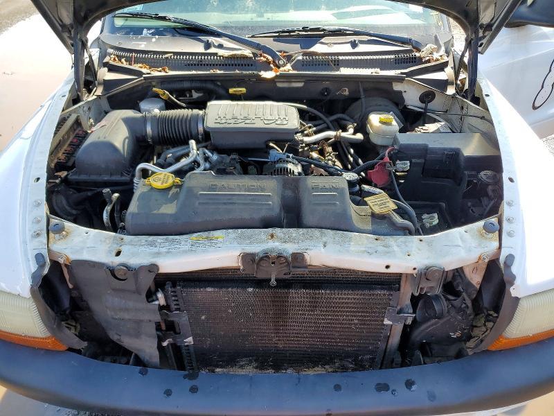 2004 Dodge Dakota Quad Sport