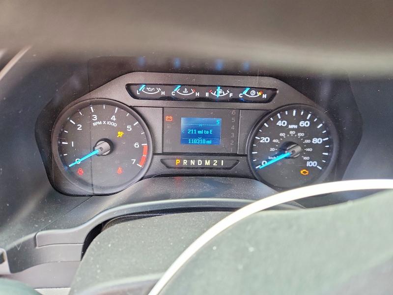 2019 Ford F250 Super Duty