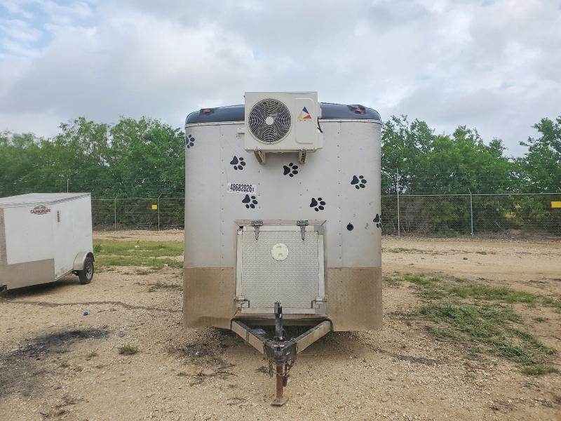 2021 Integrity ILRD716TA2 Enclosed Cargo Trailer