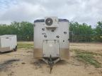 2021 Integrity ILRD716TA2 Enclosed Cargo Trailer