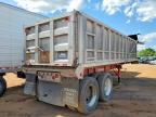 2002 Summit END Dump Trailer