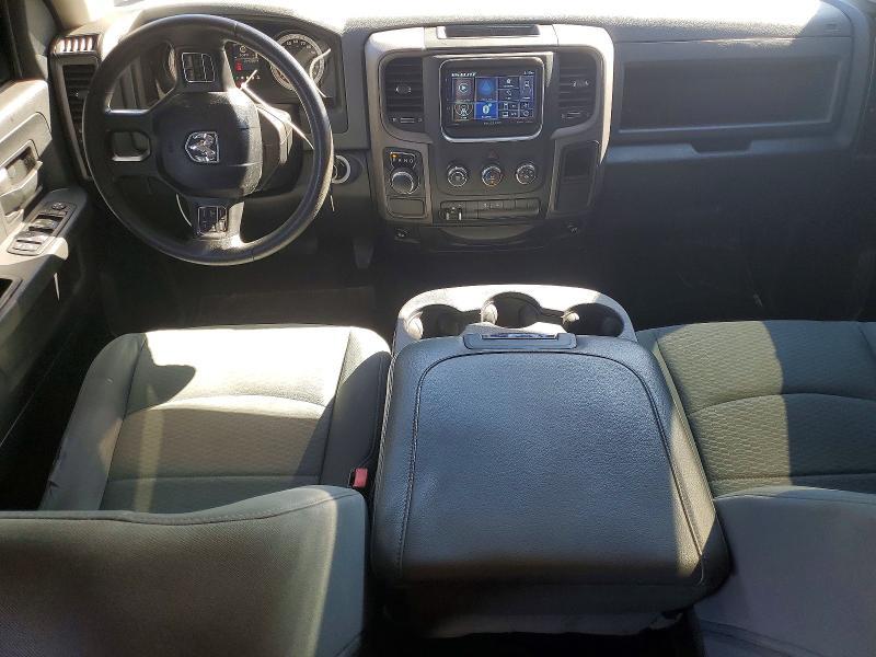 2014 Dodge RAM 1500 ST