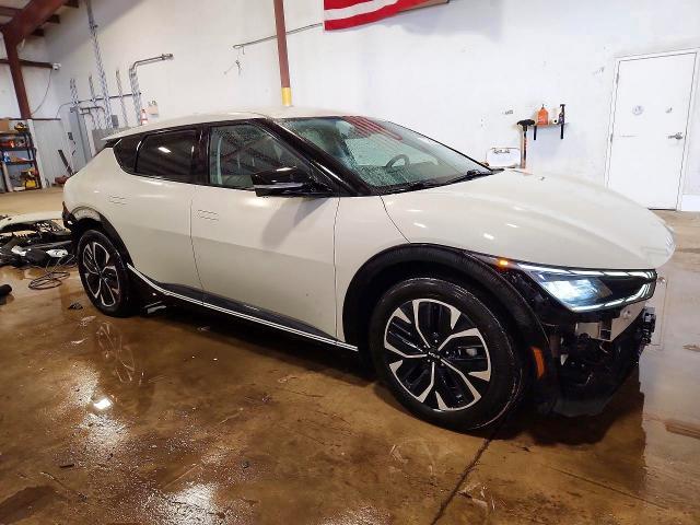 2023 KIA EV6 Wind