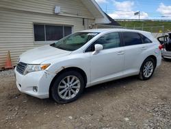 2009 Toyota Venza fwd 4cyl en venta en Northfield, OH