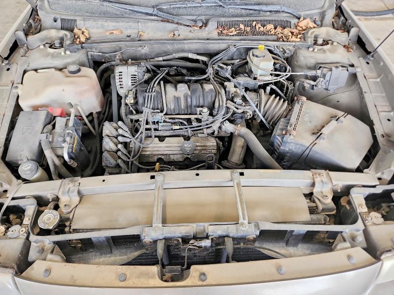 2003 Buick Lesabre Limited