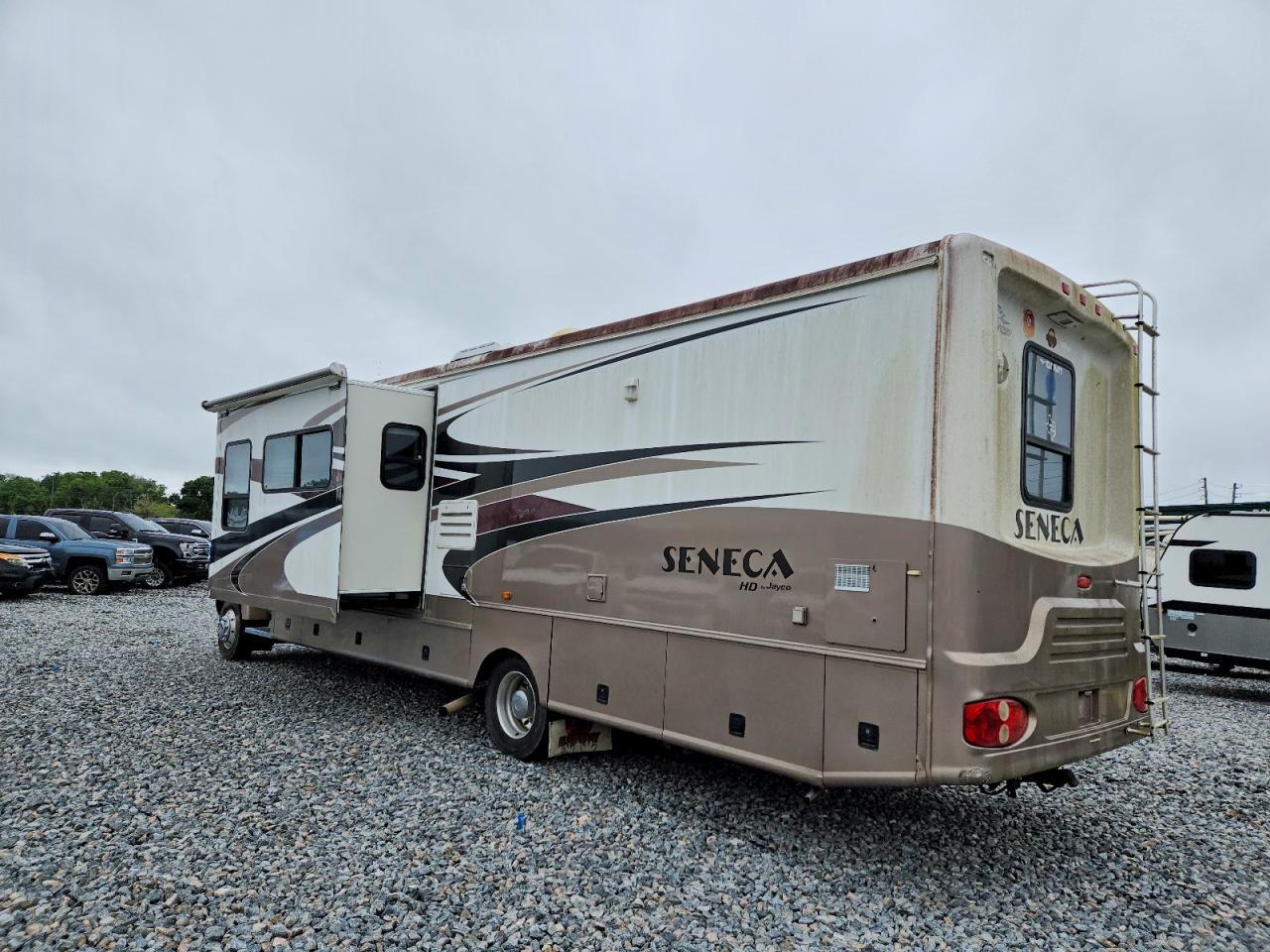 2006 Jayco Seneca