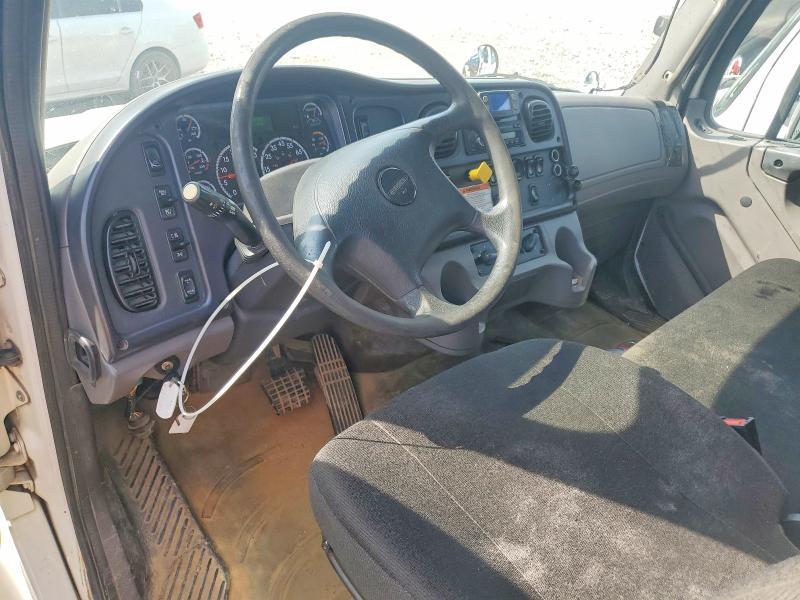 2017 Freightliner M2 106 Medium Duty