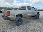 2001 Chevrolet Silverado K2500 Heavy Duty