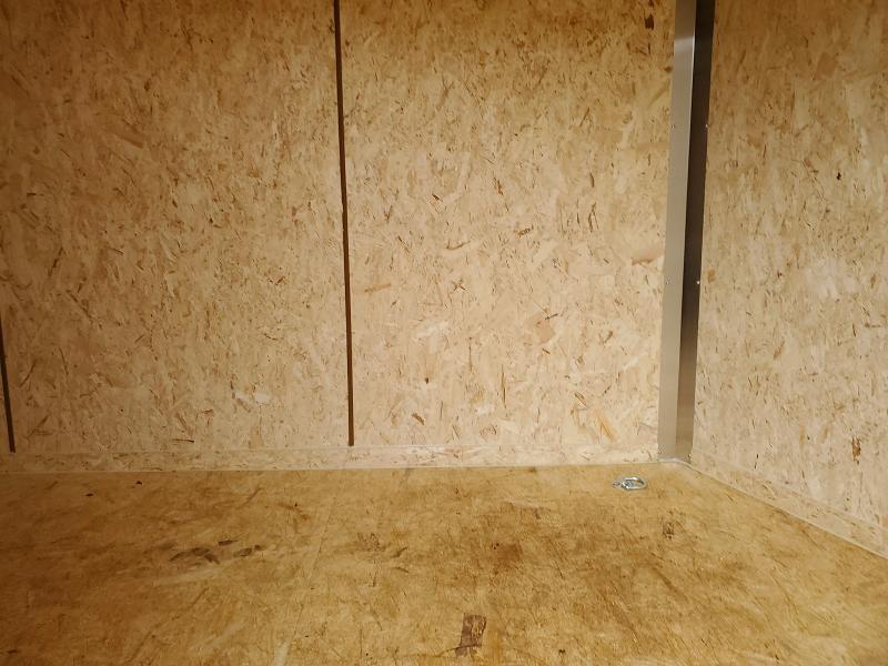 2025 Look K-DX8416-070 Enclosed Cargo Trailer