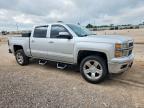 2014 Chevrolet Silverado K1500 LTZ