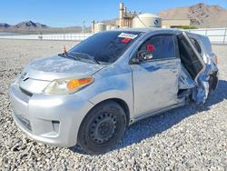 2012 Scion Xd Base en venta en North Las Vegas, NV