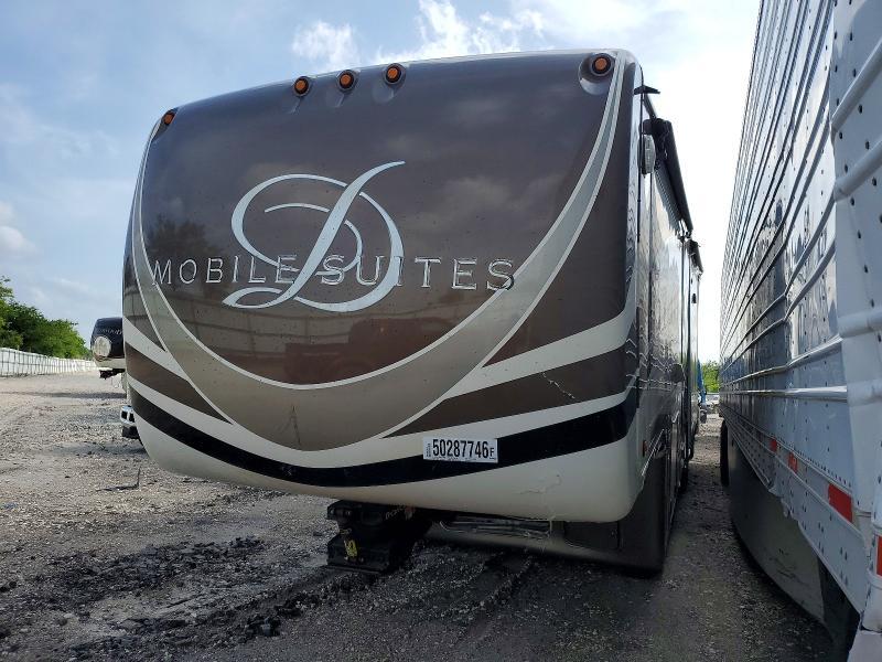2016 United Trailer Semi Trail