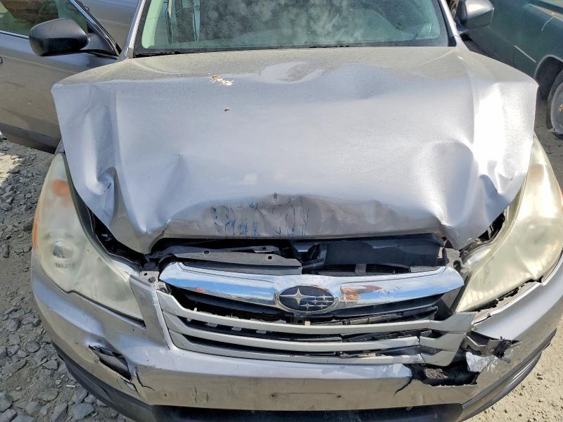 2010 Subaru Outback 2.5i