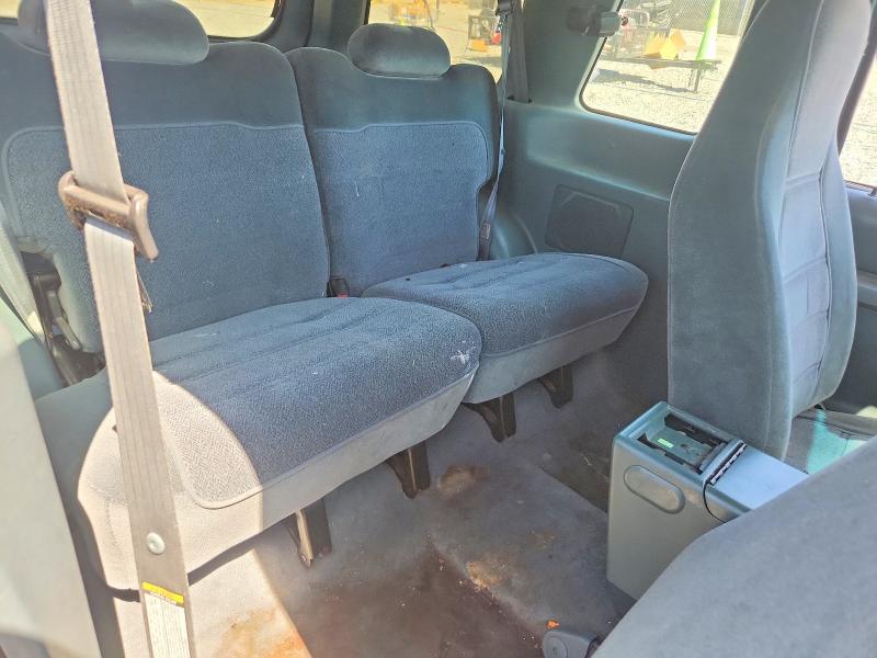 1998 Ford Explorer