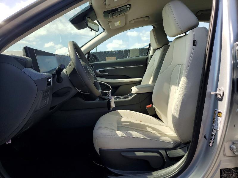 2025 Hyundai Sonata se