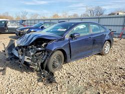 2025 Toyota Corolla le for sale in Chicago Heights, IL