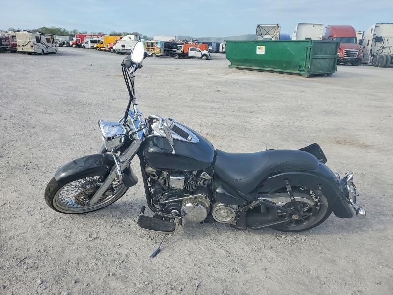 2003 Yamaha Xv1600 as