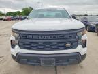 2023 Chevrolet Silverado C1500