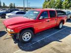 2002 Dodge Dakota Quad Sport