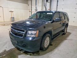 2009 Chevrolet Tahoe Hybrid for sale in Anchorage, AK