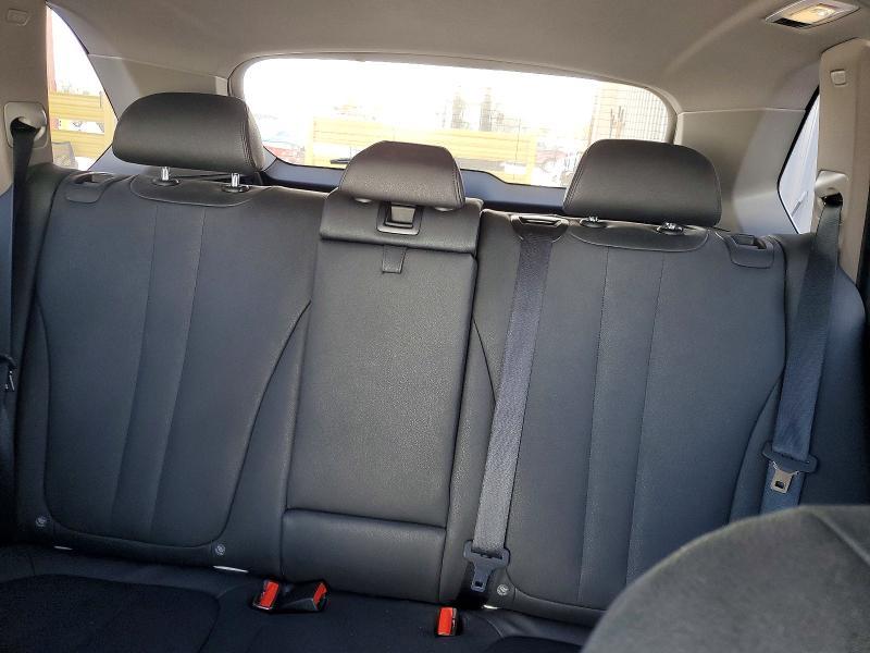 2016 BMW X5 Sdrive35i