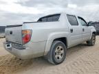 2008 Honda Ridgeline RT