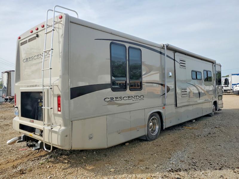 2005 Freigliner Chassis X Line Motor Home