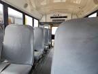 2016 Collins 2015 Collins Bantam G3500-School Bus