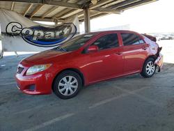 2009 Toyota Corolla le for sale in Hayward, CA