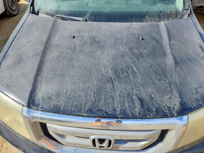 2010 Honda Pilot Touring