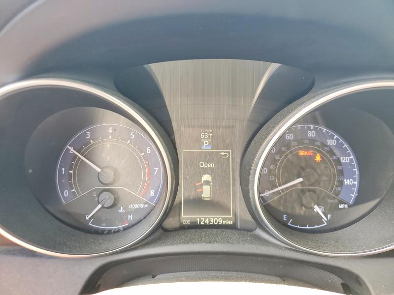 2018 Toyota Corolla im Base