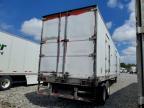 2014 Utility VS2RA Refrigerated Van Trailer