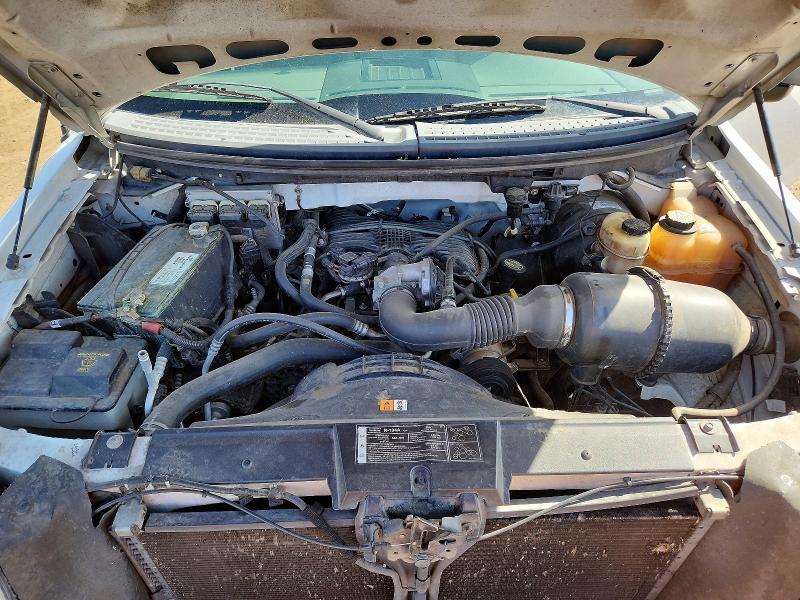 2007 Ford F150