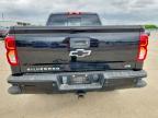 2016 Chevrolet Silverado K1500 LTZ