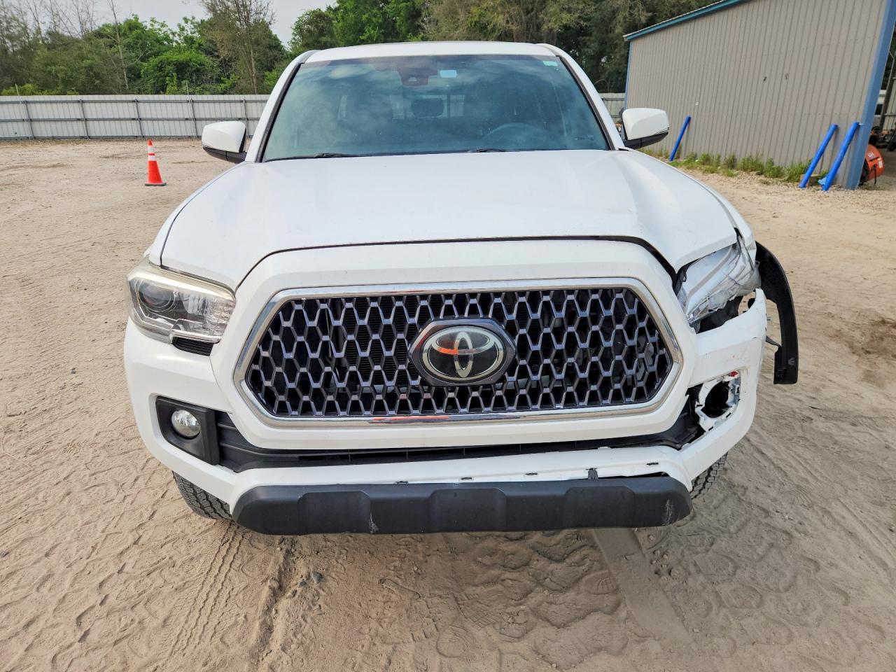 2019 Toyota Tacoma TRD OFF-Road