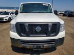 2020 Nissan NV 2500 HD SV