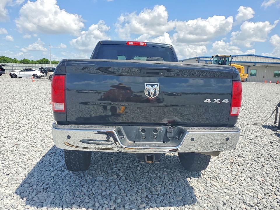 2018 Dodge RAM 2500 ST