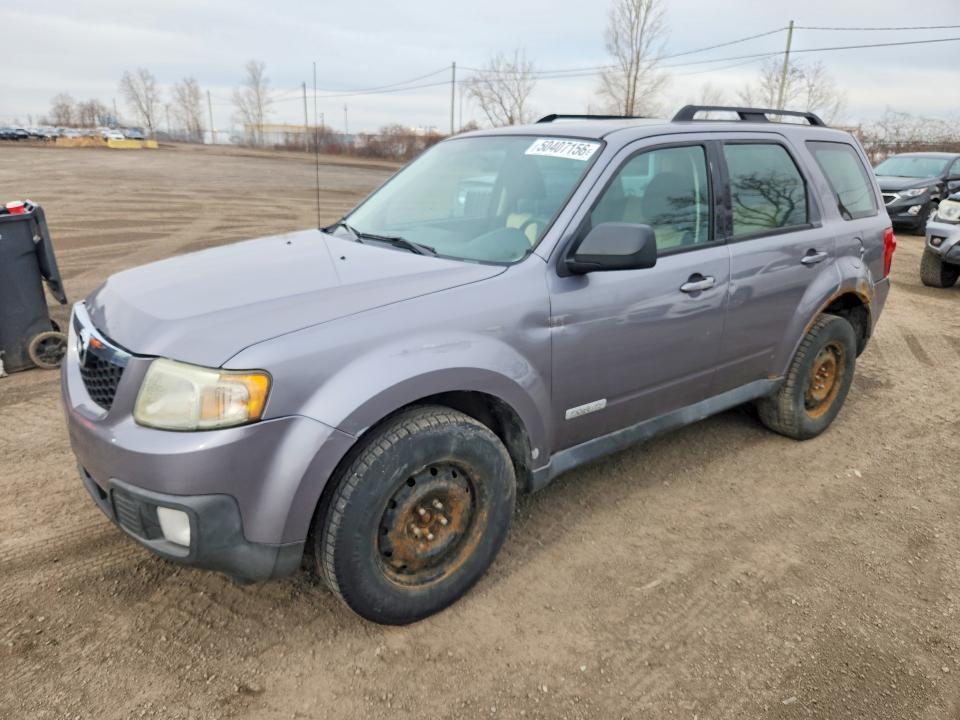 2008 Mazda Tribute i