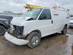 2013 GMC Savana