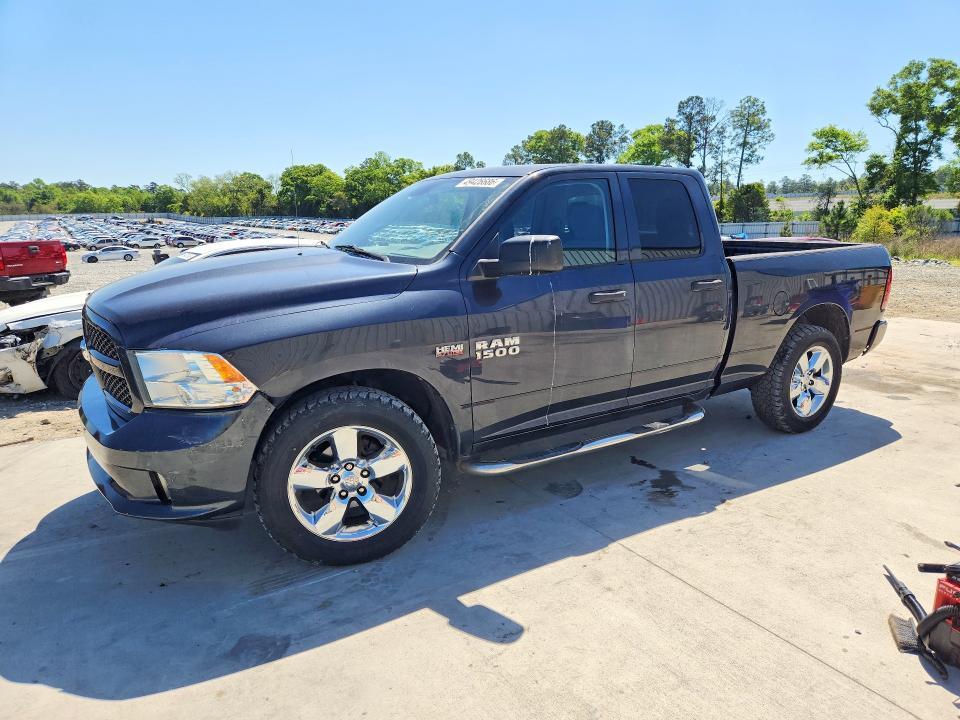 2013 Dodge RAM 1500 ST