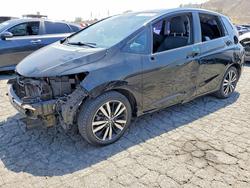 Honda Vehiculos salvage en venta: 2020 Honda Fit ex