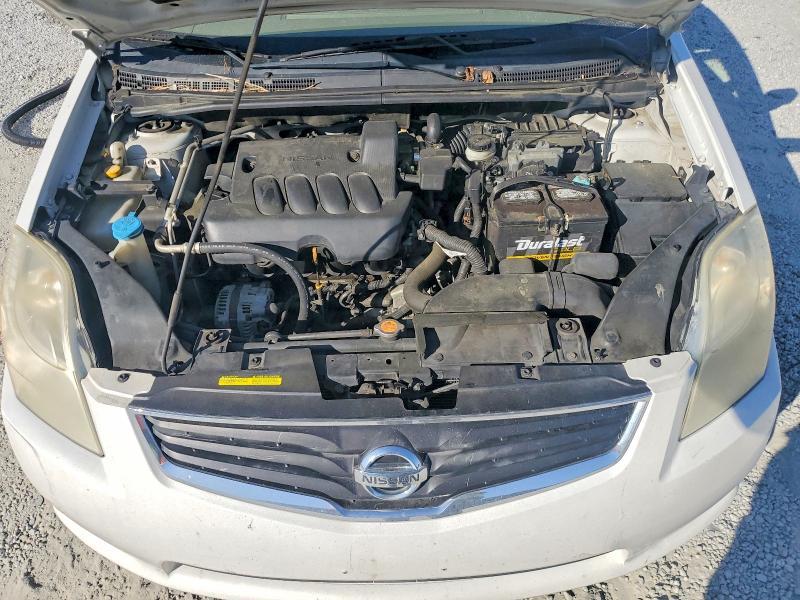 2010 Nissan Sentra 2.0