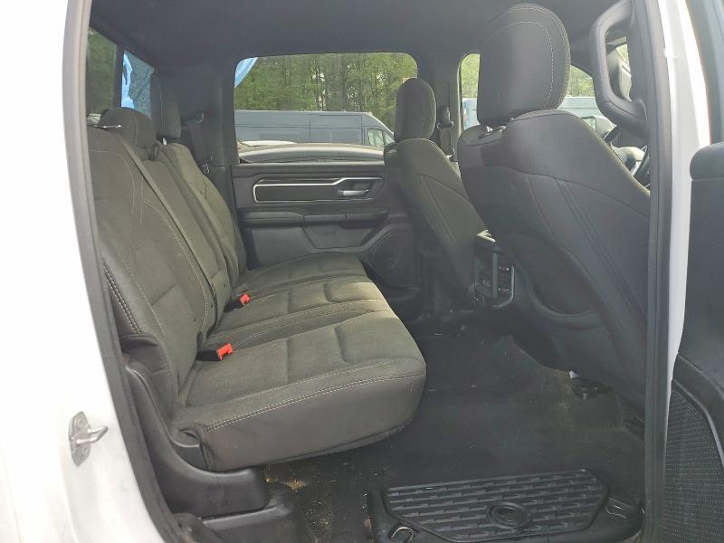 2019 Dodge RAM 1500 BIG Horn